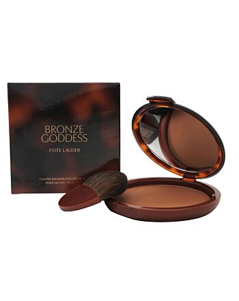 Estée Lauder Bronze Goddess Bronzing Powder 21g - Light-O21112