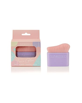 Sunkissed Face and Body Tanning Brush-L924616