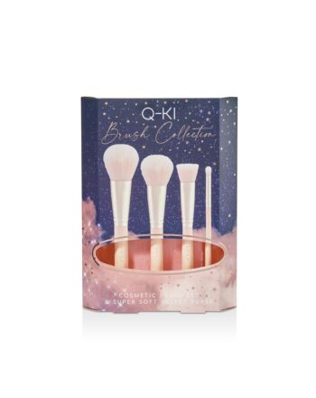 Q-KI Brush Collection Gift Set 5 Pieces-B936366