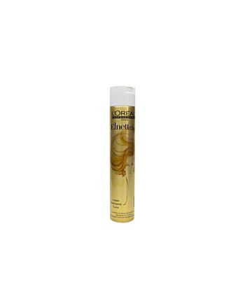 L'Oreal Elnett Satin Strong Hold Hairspray 500ml-J237981