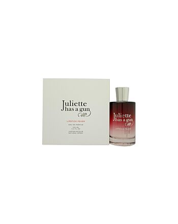 Juliette Has A Gun Lipstick Fever Eau de Parfum 100ml Spray-D244689