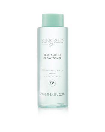 Sunkissed Revitalising Glow Toner 250ml-B936336