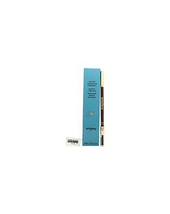 Sisley Phyto-Sourcils Perfect Eyebrow Pencil 0.55g - 02 Châtain-D396134