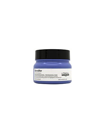 L'Oréal Serie Expert Blondifier Hair Mask 250ml-W224760