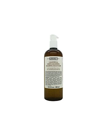 Kiehl's Calendula Deep Cleansing Foaming Face Wash 500ml-C163472