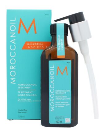 Moroccanoil Hair Treatment 100ml-T14287