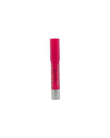 Isadora Twist-up Gloss Stick Moisturizing Lip Filler 2.7g - Knock Out Pink-D1636101