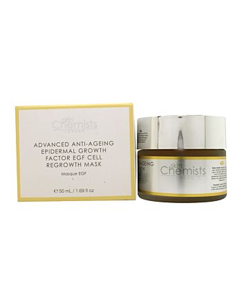 Skin Chemists Advanced Anti-Ageing Epidermal Growth Factor Cell Regrowth Mask 50ml-B116439