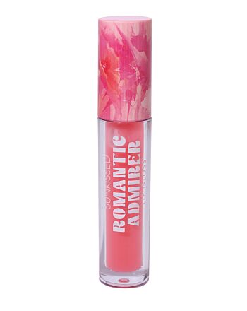 Sunkissed Romantic Admirer Lip Gloss 4ml-N2939213