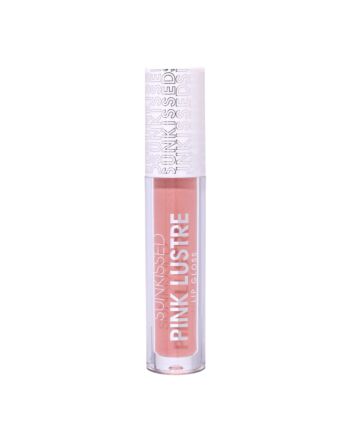 Sunkissed Lip Gloss - Pink Lustre-B746451
