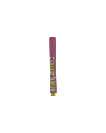 NYX Fat Oil Slick Click Shiny Lip Balm 2g - DM Me-V861912