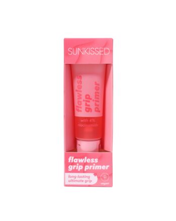 Sunkissed Flawless Grip Face Primer 24ml-V081933