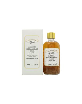 Kiehl's Calendula Herbal Extract Alcohol-Free Toner 230ml-B196470