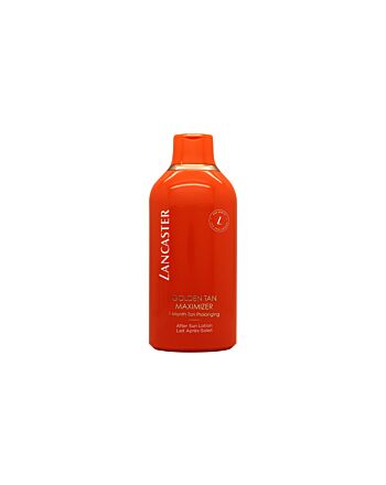 Lancaster Golden Tan Maximizer After Sun Lotion 400ml-W037762