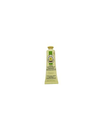 Roger & Gallet Cedrat Hand & Nail Cream 30ml-M848651