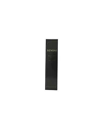 Kanebo Cosmetics 38°C Mascara 6ml - Black M-1-I330893