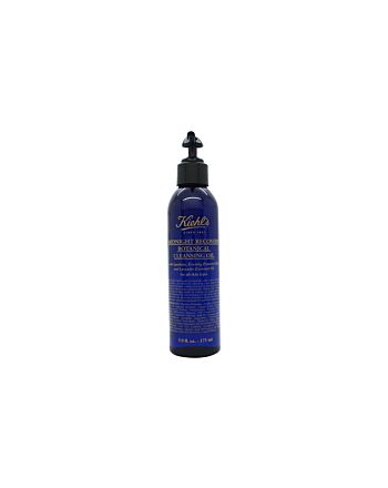 Kiehl's Midnight Recovery Botanical Cleansing Oil 175ml-A035938