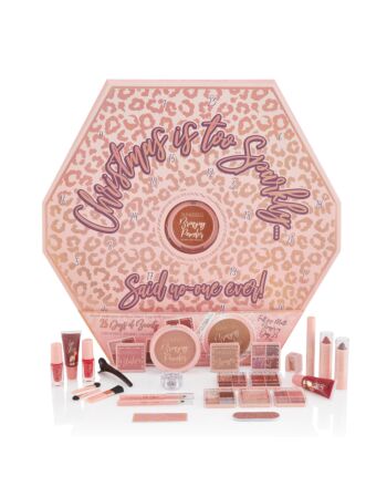 Sunkissed 25 Days Of Beauty Advent Calendar 25 Pieces-J20129