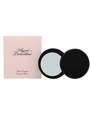 Agent Provocateur Compact Mirror in Pouch-A035452