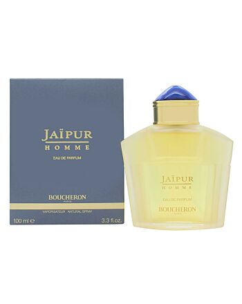 Boucheron Jaipur Homme Eau de Parfum 100ml Spray-B06348