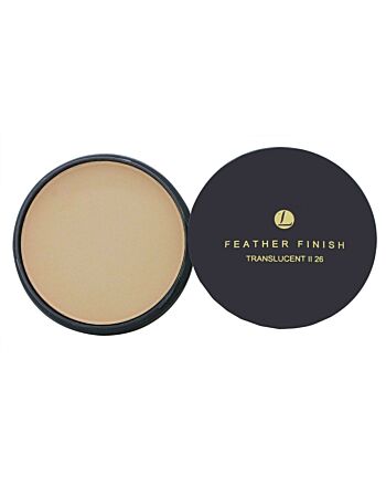 Lentheric Feather Finish Compact Powder 20g - Translucent II-B26457