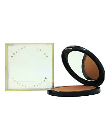 Lentheric Feather Finish Compact Powder 20g - Hot Honey 34-D86949