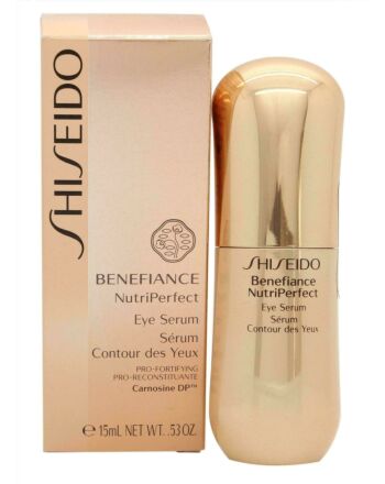 Shiseido Benefiance NutriPerfect Eye Serum 15ml-E475186