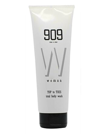 909 Top to Toes Woman Bath & Shower Gel 250ml-F61251