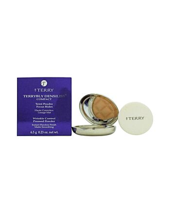 By Terry Terrybly Densiliss Compact Wrinkle Control Pressed Powder 6.5g - 3 Vanilla Sand-H202753