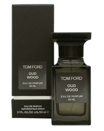 Tom Ford Private Blend Oud Wood Eau de Parfum 50ml Spray-K64710