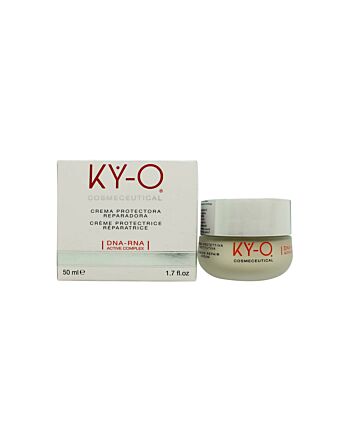 KY-O Cosmeceutical Calming Repair Cream 50ml - For Sensitive Skin-L121395
