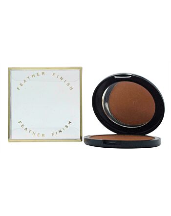 Lentheric Feather Finish Compact Powder 20g - Tropical Tan 36-L25453