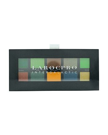 LaRoc Cosmetics Pro Intergalactic Eyeshadow Palette 5.8g-L403107
