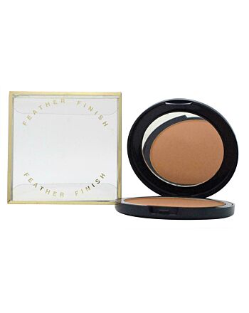 Lentheric Feather Finish Compact Powder 20g - Cool Coffee 35-N213212