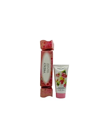 Yardley English Rose Hand Cream Cracker 50ml-N472547