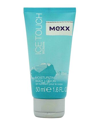 Mexx Ice Touch Woman 2014 Body Lotion 50ml-N668027