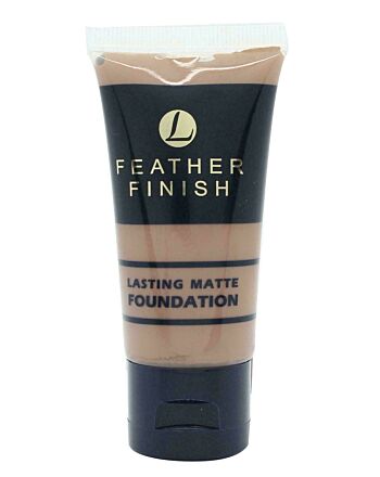 Lentheric Feather Finish Lasting Matte Foundation 30ml - Autumn Beige 05-P29227