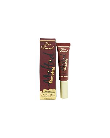 Too Faced Melted Chocolate Liquid Lipstick 12ml - Chocolate Cherries-T810236