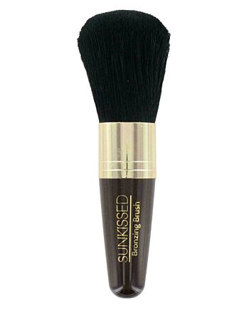 Sunkissed Cosmetics Bronzing Brush One Size-V41634