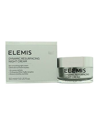 Elemis Dynamic Resurfacing Night Cream 50ml-Y520419