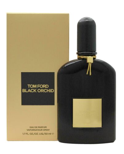 Tom Ford Black Orchid Eau de Parfum 50ml Spray-A00586 | Maznun Fashion