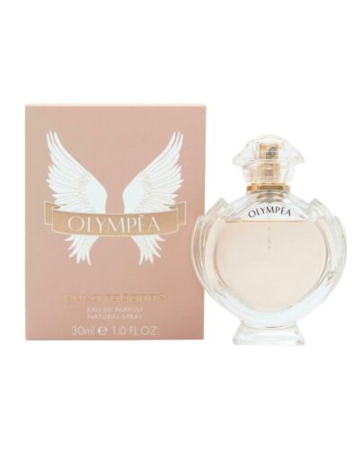 Paco Rabanne Olympea Eau de Parfum 30ml Spray-A119152 | Maznun Fashion