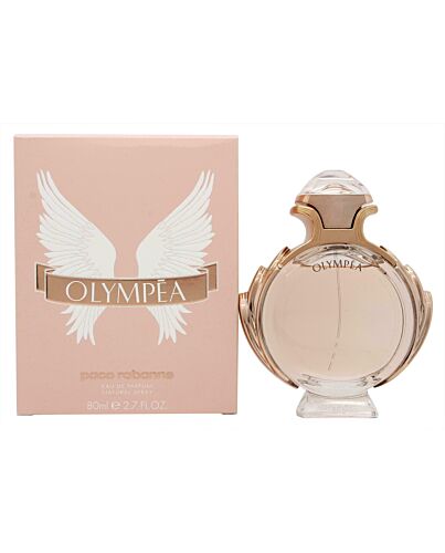 Paco Rabanne Olympea Eau de Parfum 80ml Spray-A157852 | Maznun Fashion