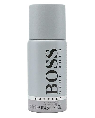 Hugo Boss Boss Bottled Deodorant Spray 150ml-A27037 | Maznun Fashion