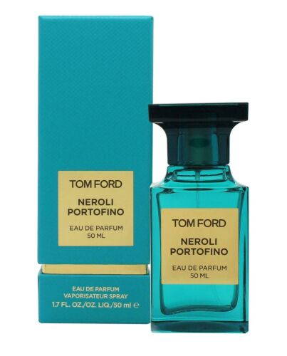 Tom Ford Private Blend Neroli Portofino Eau de Parfum 50ml Spray-A300052 | Maznun Fashion
