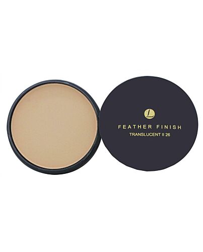 Lentheric Feather Finish Compact Powder 20g - Translucent II-B26457 | Maznun Fashion