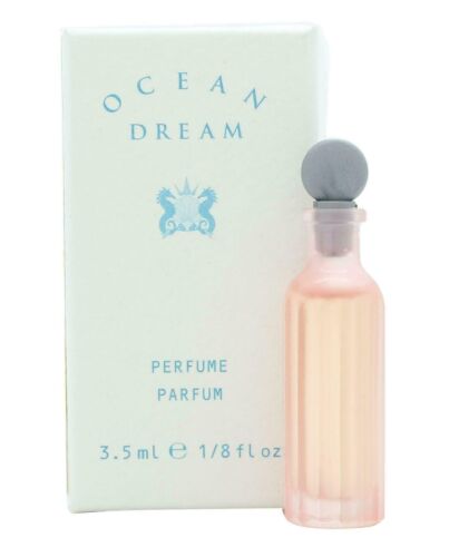 Giorgio Beverly Hills Ocean Dream Eau de Parfum 3.5ml-B46410 | Maznun Fashion