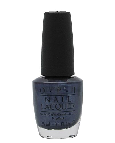 OPI MLB Collection Nail Polish 15ml - 7th Inning Stretch-C881016 | Maznun Fashion