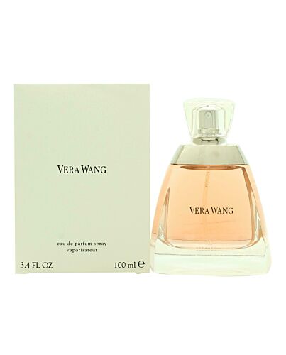 Vera Wang Eau de Parfum 100ml Spray-C9488 | Maznun Fashion