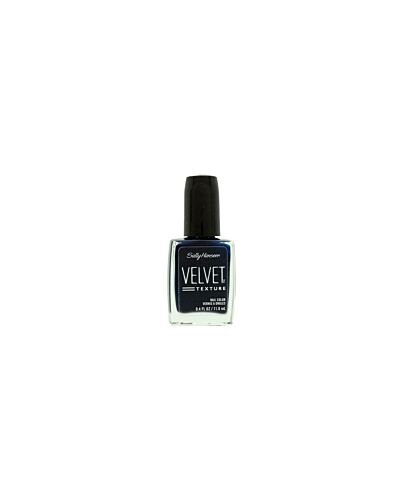 Sally Hansen Velvet Texture Nail Polish 11.8ml - 680 Deluxe-D380272 | Maznun Fashion